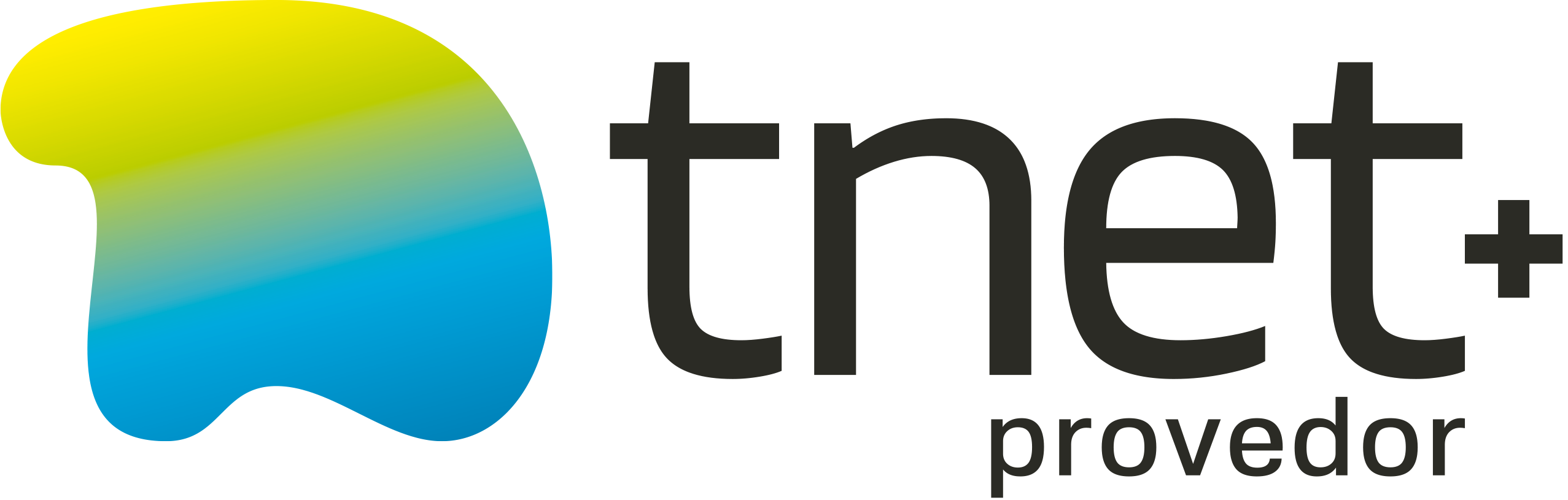 tnet+ provedor